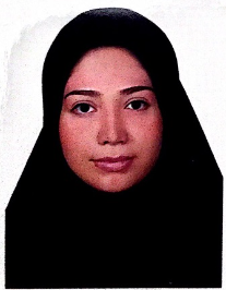 مهرناز جامعی مویدی