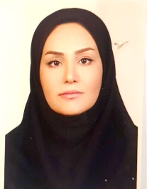 معصومه عابدینی کهکی