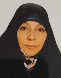 خدیجه خلیلی