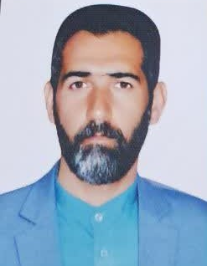 مهدی غفاری