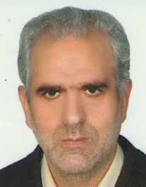 محمود زارع جمال آبادی
