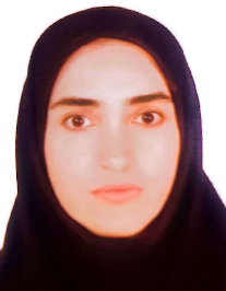 سمیه بهزاد