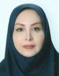 افسانه محمدی شاهرخ آبادي
