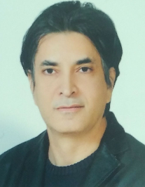 فرشاد اعتدالی