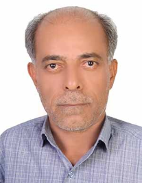 ایرج سپهرنیا