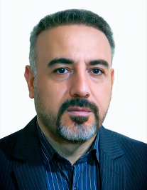 سعید قلخانی فرد
