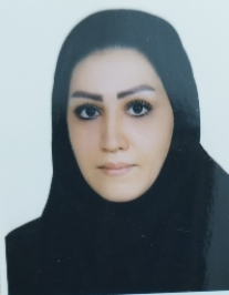 سعیده جلالی نسب