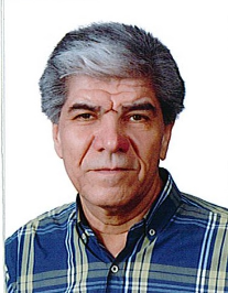 بهمن بابائی
