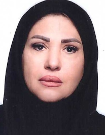 اذر زمانی