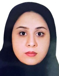 مریم دهقانی زاده بغدادآباد
