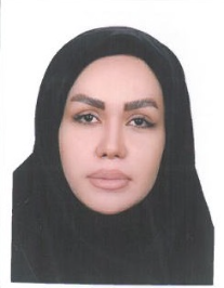 شیوا شعبانی نژاد