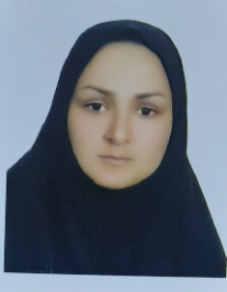 مریم قاسمی مطلق