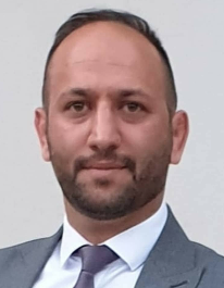 اسماعیل عسگری