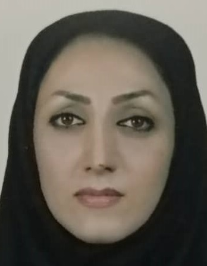 مریم مهرافرین