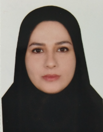 سمانه حسینی کریم اباد
