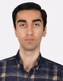 احمدرضا خلج