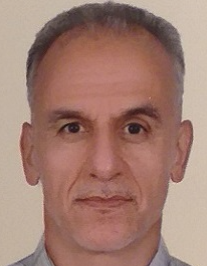 کوروش بوسعیدی