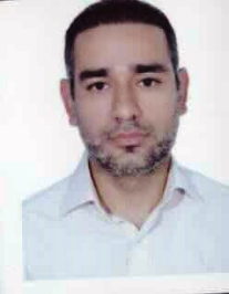 یاسر جمشیدی