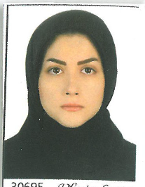 آتنا امامی میبدی