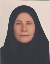 زهرا شاه عباسی