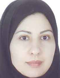 فروزان امراللهی شریف ابادی