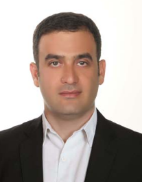 امیرحسین محمدپور