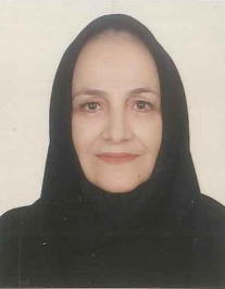 معصومه سبزواری