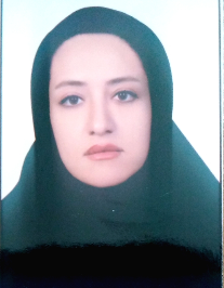فریده رضاِیی