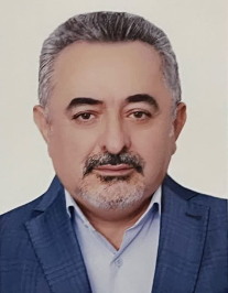 محمودرضا منصور لکورج