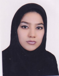 رقیه صادقی پور
