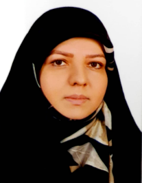 نسرین سادات سید مراغه