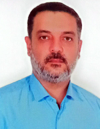 مرتضی بیضاوی