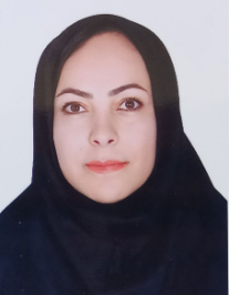 فاطمه جعفری