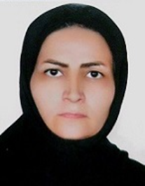 فاطمه کریمی افشار