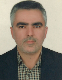 مهدی فاضلی مهر آبادی