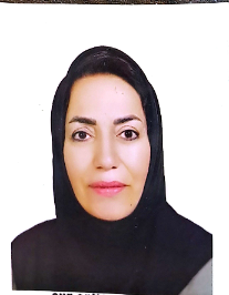 اقدس سلیمیان