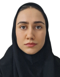 ملیکا رضازاده مقدم