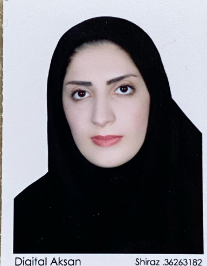 سیده مرضیه ناطق فصیحی
