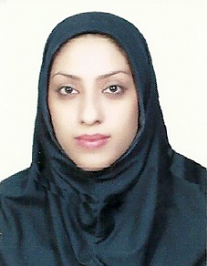 الهه اردکانی