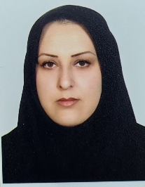 سارا ناصری