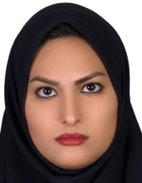 فریده سادات فاطمیان راد