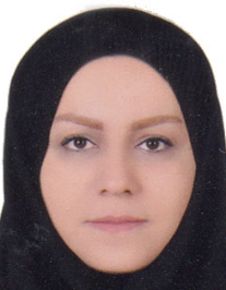معصومه کشاورز معظم