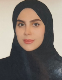 شهرزاد باوفا