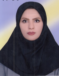 مهدیه میری
