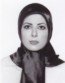 مریم شریف نیا
