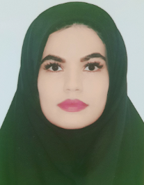 شیما یوسف زاده حافظ آبادی