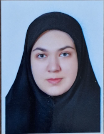مریم ملایی ندیکی