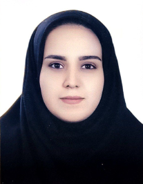 مائده محمدی