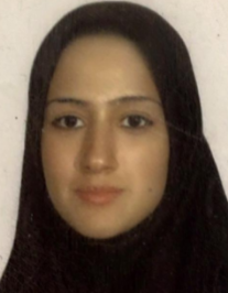 مهوش مولایی