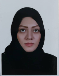 مریم اردانی
